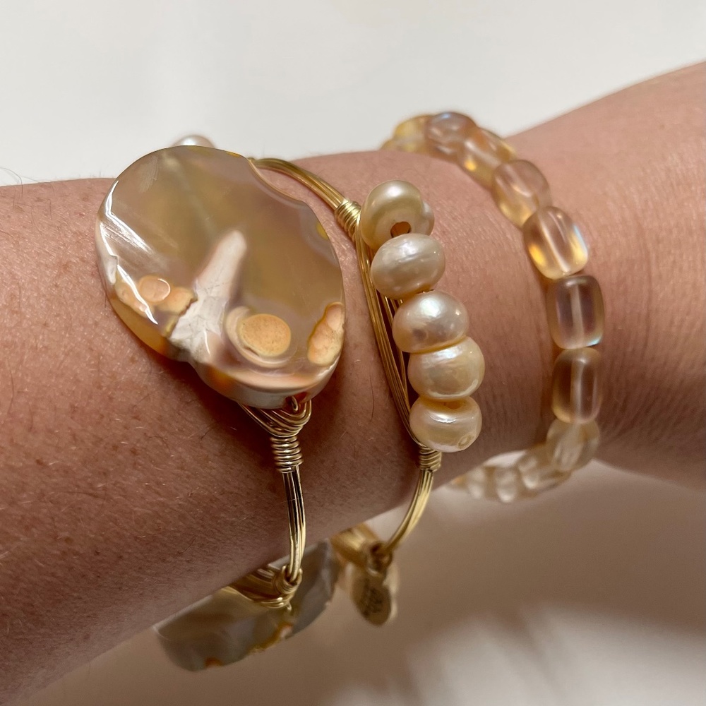 Bourbon And Boweties Curated Stack Of 3 - image 1